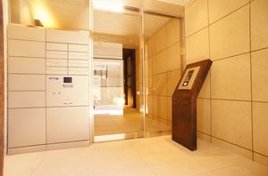 イルサン御殿山 302号-12