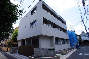 メゾン杉並 101号-1