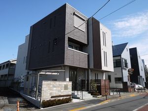 エスポワール世田谷 303号-1