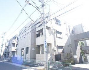 リーベンハイム石神井公園 313号-1