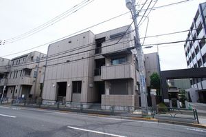リーベンハイム石神井公園 313号-10