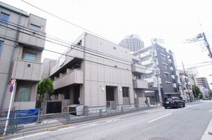リーベンハイム石神井公園 313号-11