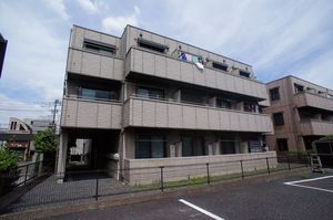 リーベンハイム石神井公園 313号-12