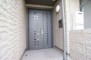 リーベンハイム石神井公園 313号-13