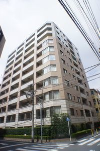 エフローレ日本橋浜町