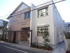 Ｆｅｌｉｃｉｔａ三軒茶屋 201号-1