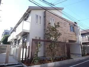 Ｆｅｌｉｃｉｔａ三軒茶屋 201号-12