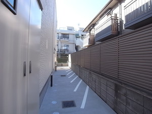 Ｆｅｌｉｃｉｔａ三軒茶屋 201号-14