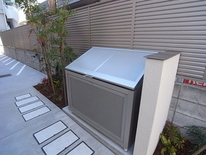 Ｆｅｌｉｃｉｔａ三軒茶屋 201号-15