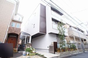 Ｍａｉｓｏｎ　Ｇｒａｎｄｅｕｒ