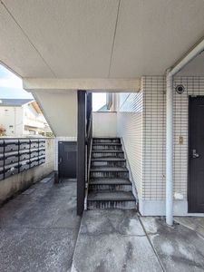 メゾン第２ＳＦビル・ウダガワ 3E号-11