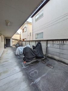 メゾン第２ＳＦビル・ウダガワ 3E号-13