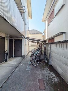 メゾン第２ＳＦビル・ウダガワ 3E号-14