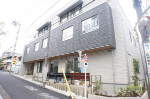 ブランテラス松原