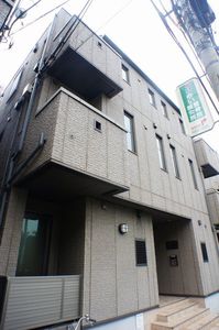 ラ・ビエナ石神井公園Ａ棟 301号-13