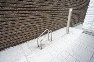 カーサ麻布 301号-15