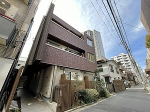ＲＥＳＩＤＥＮＣＥ上野の森