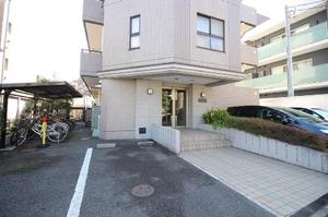 ルミエール弦巻 305号-12