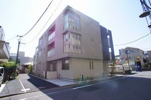 GROWILL立川 201号-12