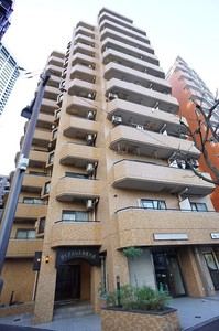 ダイアパレス池尻大橋