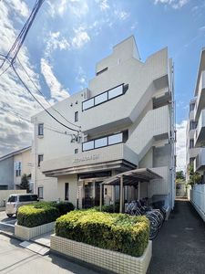 国立クリスタル石川 301号-1