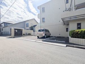 国立クリスタル石川 301号-6