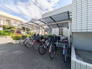 国立クリスタル石川 301号-7