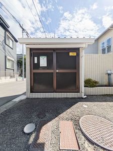 国立クリスタル石川 301号-8