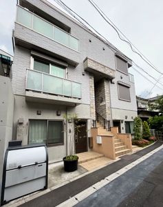 ブラン文京護国寺