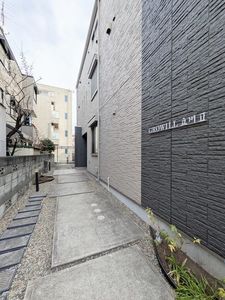 ＧＲＯＷＩＬＬ立川Ⅱ 102号-12