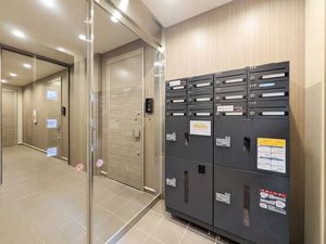 ＧＲＯＷＩＬＬ立川Ⅱ 102号-14