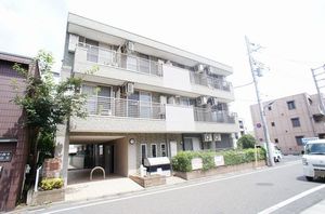 シェソワ石神井