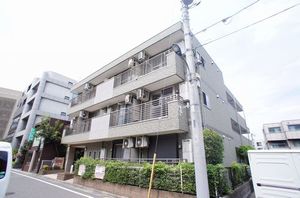 シェソワ石神井 206号-2