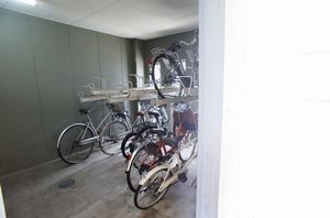 シェソワ石神井 206号-5