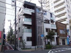 ｌ’ｈｅｒｉｔａｇｅ 201号-12