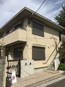 シャーメゾン　ルナ 201号-12