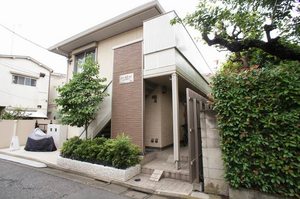 シャーメゾン　ルナ 201号-14