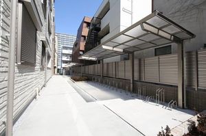 シャーメゾンプレミア武蔵野 208号-14