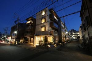 シャーメゾンプレミア武蔵野 208号-15