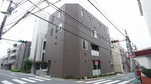 Ｂｏｎｈｅｕｒ　Ｏｉｍａｃｈｉ 301号-12