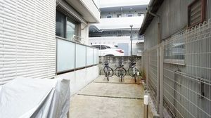 Ｂｏｎｈｅｕｒ　Ｏｉｍａｃｈｉ 301号-15