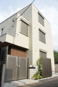 Ｇｒａｎｄ　Ｅｓｔａｃｉｏｎ 201号-1