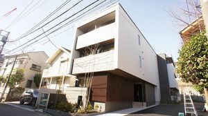 ザ・ハウス中野