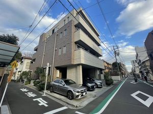 アーバンコート西日暮里