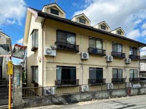コーポ西国 101号-2