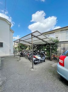 コーポ西国 101号-3