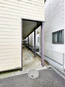 コーポ西国 101号-14