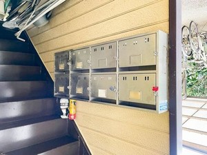 コーポ西国 101号-15