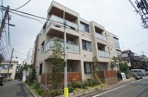 ラルゴ大田中央