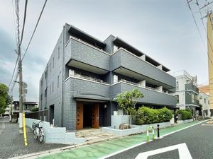 TERRA HOUSE 東大前 310号-11